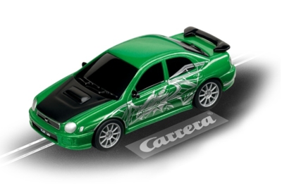 Carrera Toys catalog picture of reference 61088