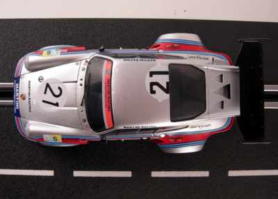 Le Mans Miniatures catalog picture of 132042/21M