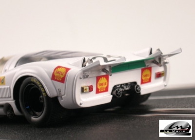 Le Mans Miniatures catalog picture of 132052M