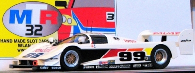 MTR catalogue picture for C590