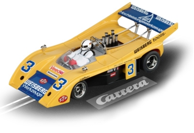 Carrera Toys catalog picture of reference 30587