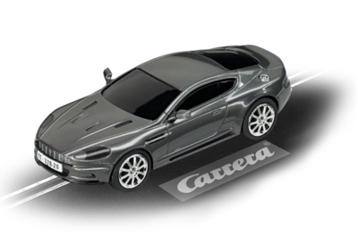 Carrera Toys catalog picture of reference 61006