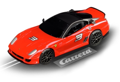 Carrera Toys catalog picture of reference 61173