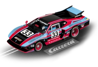 Carrera Toys catalog picture of reference 27264