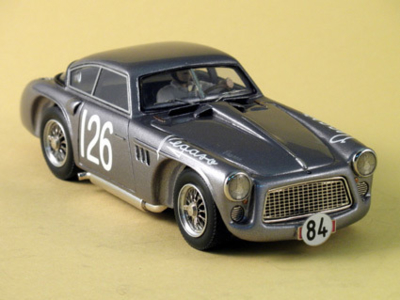 Slot Classic catalogue picture of Pegaso Cangrejo Rabassada