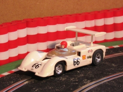 Neldo.net picture of Scalextric Spain Chaparral Gt 'Vintage'
