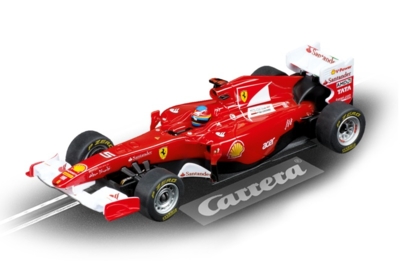 Carrera Toys catalog picture of reference 61237