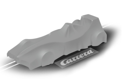 Carrera Toys catalog picture of reference 64008
