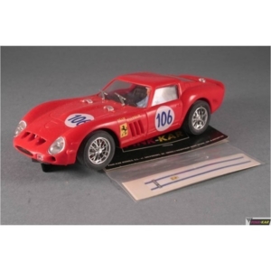 Catalog picture of Pink Kar CV-008