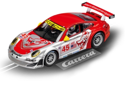 Carrera Toys catalog picture of reference 23742