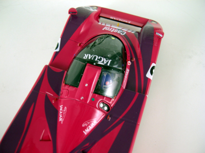 Le Mans Miniatures catalog picture of 132032/3M