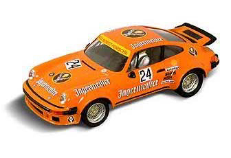 NINCO catalogue picture of Porsche 934 Jagermeister