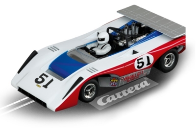 Carrera Toys catalog picture of reference 27352