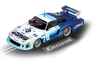 Carrera Toys catalog picture of reference 27154