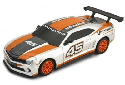 NINCO catalogue picture of Chevrolet Camaro "Ultimatum"