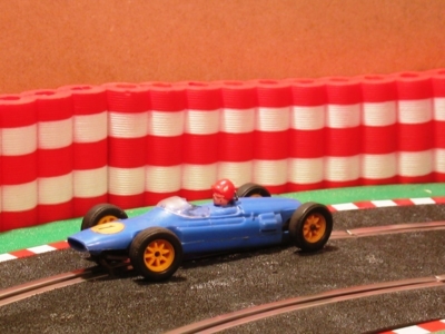 Neldo.net picture of Scalextric Spain Lotus Formula Junior
