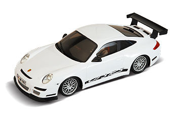 NINCO catalogue picture of Porsche 997 "Roadcar"
