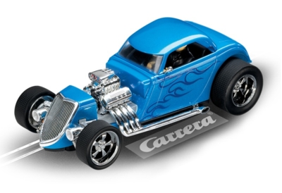 Carrera Toys catalog picture of reference 23700