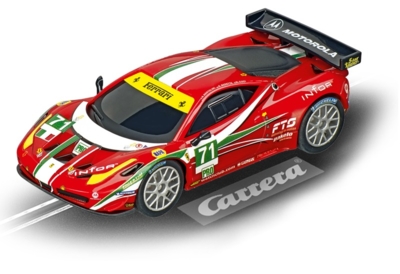 Carrera Toys catalog picture of reference 41373