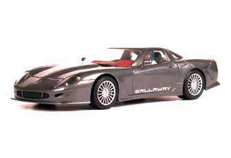 NINCO catalogue picture of Callaway C12