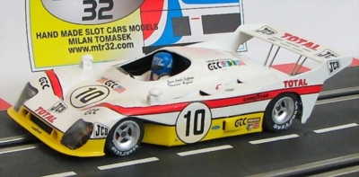 MTR catalogue picture for C630