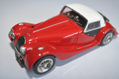Slot Classic catalogue picture of Mogan Plus 4 SS Le Mans