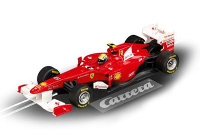 Carrera Toys catalog picture of reference 27418
