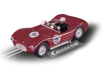 Carrera Toys catalog picture of reference 25434