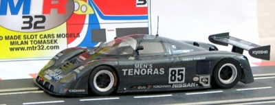 MTR catalogue picture for C612