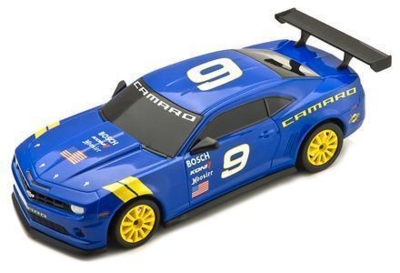 NINCO catalogue picture of Chevrolet Camaro "Daytona"