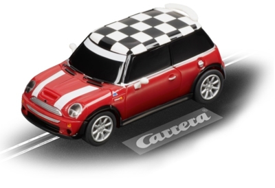 Carrera Toys catalog picture of reference 61423
