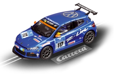 Carrera Toys catalog picture of reference 30476