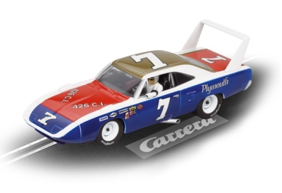 Carrera Toys catalog picture of reference 25719