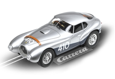 Carrera Toys catalog picture of reference 25710