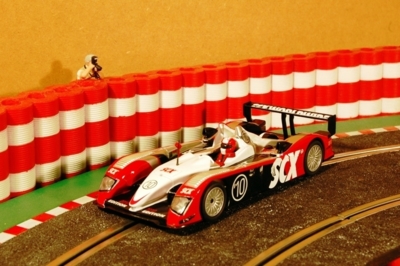 Neldo.net picture of Scalextric Spain Coche Club SCX 2010