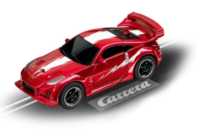 Carrera Toys catalog picture of reference 61051
