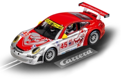 Carrera Toys catalog picture of reference 27210