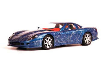 NINCO catalogue picture of Callaway C12