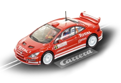 Carrera Toys catalog picture of reference 25731