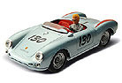 NINCO catalogue picture of Porsche 550 Spyder "JD"
