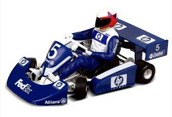 NINCO catalogue picture of Kart HP