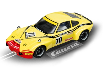 Carrera Toys catalog picture of reference 30519
