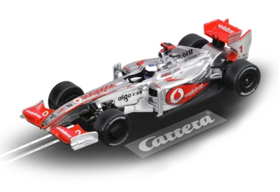 Carrera Toys catalog picture of reference 41332