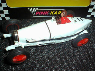Catalog picture of Pink Kar CV-007