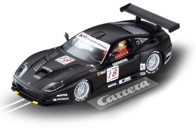 Carrera Toys catalog picture of reference 25752