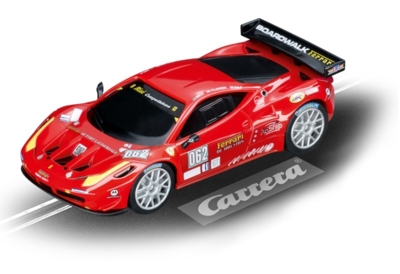 Carrera Toys catalog picture of reference 41352