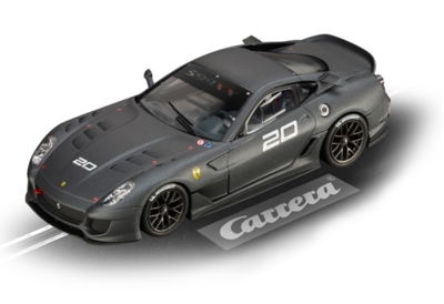 Carrera Toys catalog picture of reference 30564