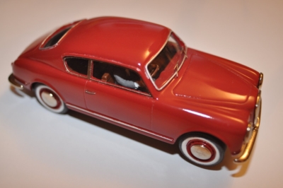 Slot Classic catalogue picture of Lancia Aurelia "Cartoffoli"