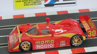 MTR catalogue picture for C665