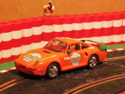 Neldo.net picture of Scalextric Spain Porsche 959 'Club 95'